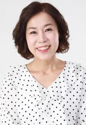 Kang Jung Yun