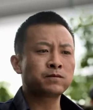 Gu Bao Feng