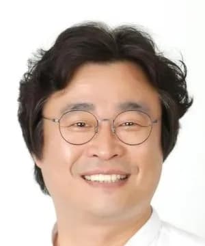 O Gyu Taek