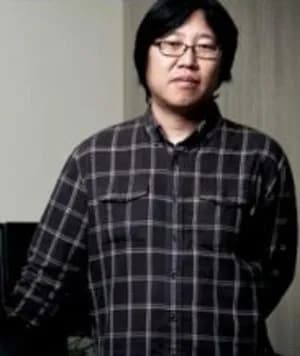 Kim Jae Bum