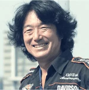 Hasumi Eiichiro