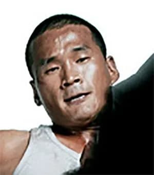 Kwon Gwi Deok