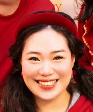 Zhang Yu Wei