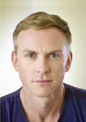 Andrew Charles Stokes