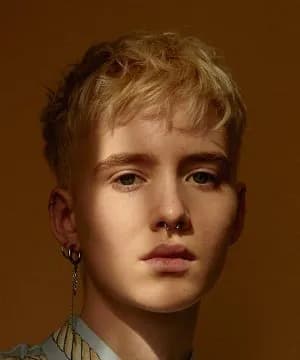 Morgan Davies