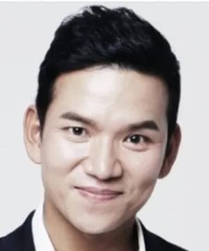 Han Seung Soo