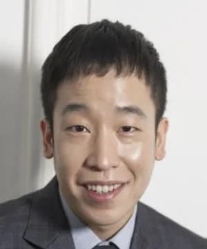 Kang Han Saem