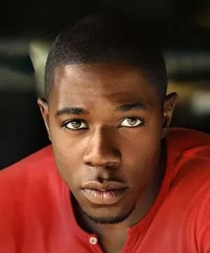McKinley Belcher III