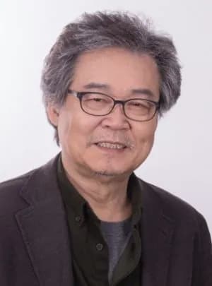 Joo Ho Sung