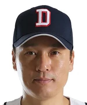 Lee Seung Yuop