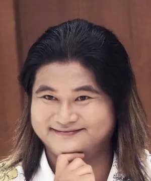 Zhang Yan Bin
