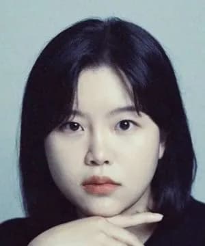 Kim Jung Ran