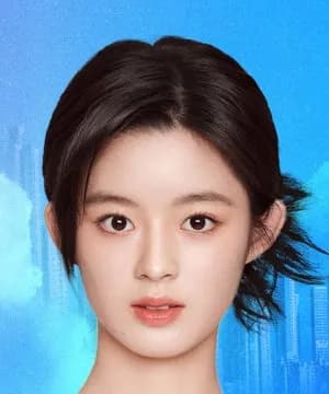 Huangyang Tian Tian