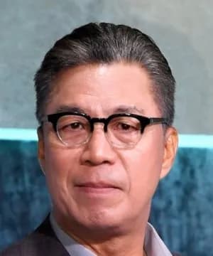 Ahn Kil Kang