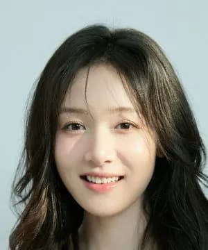 Ling Mei Shi