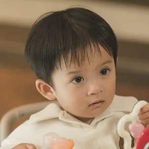 Goo Shi Woo