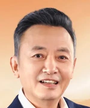 Hou Chang Rong