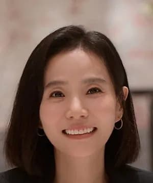 Seo Jung Yeon