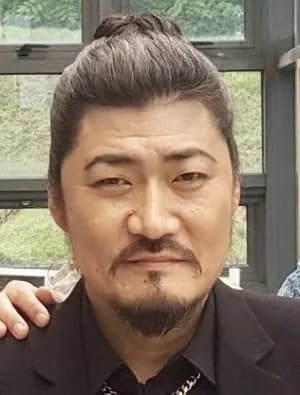 Joo Myung Chul
