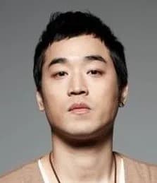 Min Jung Sup