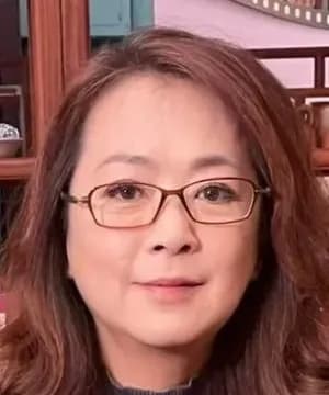 Chao Yung Hsin