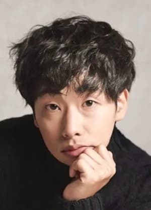 Shin Hee Chul