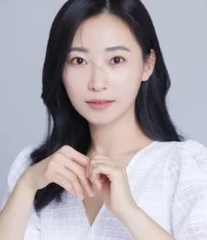 Sa Hye Jin