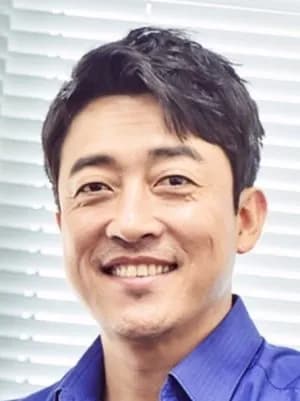 Jang Hyuk Jin