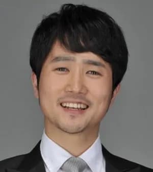 Min Dae Shik