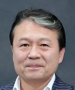 Cheon Ho Jin