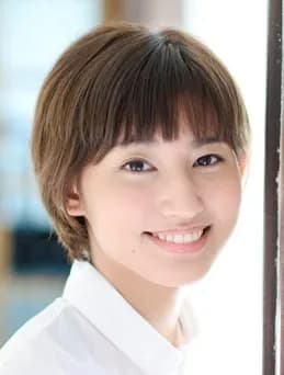 Nanaki Kanon