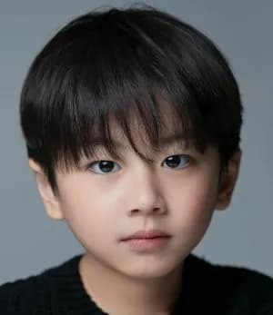 Lee Su Ho