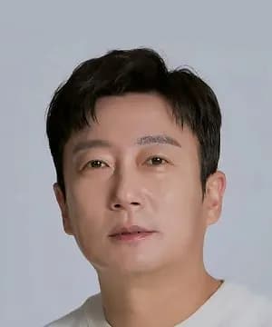 Lee Soo Geun