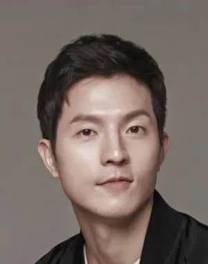 Kim Tae Gyum