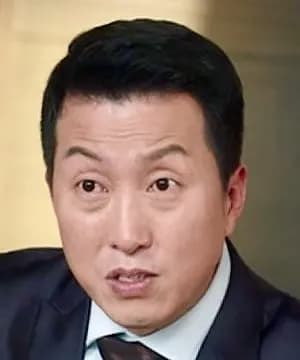 Lee Young Jin