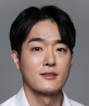 Park Ji Ho
