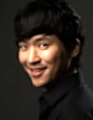 Kang Tae Shik