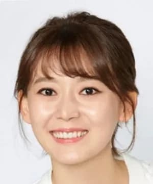Kim Bo Jung