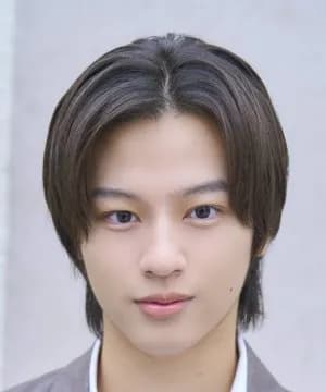 Morimoto Rikuto