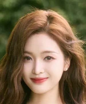 Wu Xuan Yi