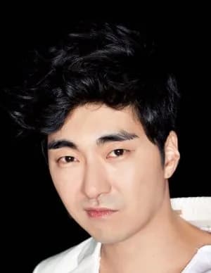 Park Jung Pyo