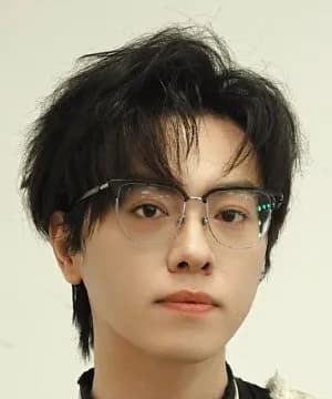 Gu Jiang Shan