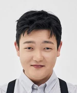 Kim Min Ho
