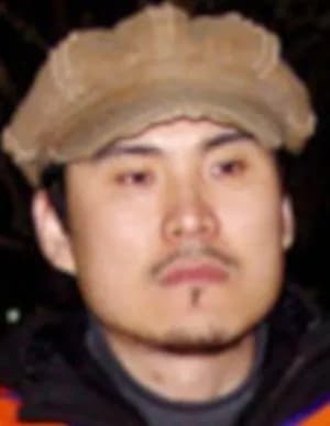 Jang Geun Yeong
