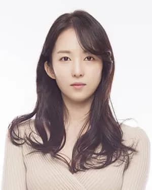 Jeon Soo Yeon