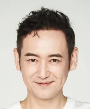 Zhang Lei