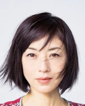 Takaoka Saki