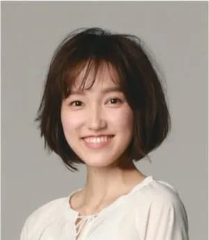 Takahashi Mayu