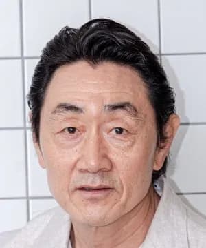 Huh Joon Ho