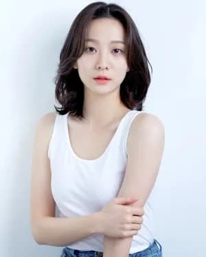 Ahn Soo Eun
